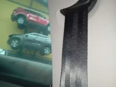 Peça sobressalente para automóvel em segunda mão cinto de segurança dianteiro esquerdo por seat leon (5f1) 1.4 tsi referências oem iam 
