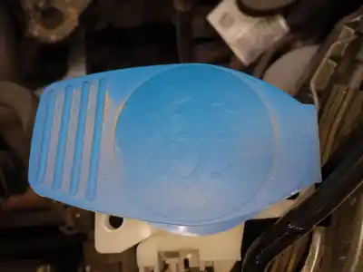 Peça sobressalente para automóvel em segunda mão Depósito Do Limpa Vidros por SEAT LEON (5F1) 1.4 TSI Referências OEM IAM   