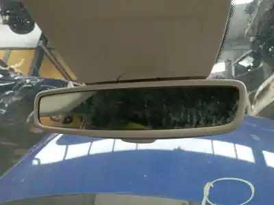 Peça sobressalente para automóvel em segunda mão espelho retrovisor interior por seat leon (5f1) 1.4 tsi referências oem iam 