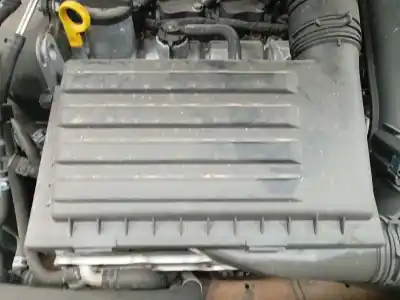 Second-hand car spare part Air Filter for SEAT LEON (5F1) 1.4 TSI OEM IAM references   