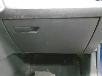 Peça sobressalente para automóvel em segunda mão porta luvas por seat leon (5f1) 1.4 tsi referências oem iam 