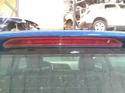 Peça sobressalente para automóvel em segunda mão Farolim De Travão Central por SEAT LEON (5F1) 1.4 TSI Referências OEM IAM   