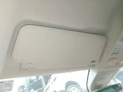 Peça sobressalente para automóvel em segunda mão pára-sol esquerdo por seat leon (5f1) 1.4 tsi referências oem iam   