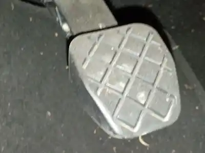 Peça sobressalente para automóvel em segunda mão pedal da embreagem por seat leon (5f1) 1.4 tsi referências oem iam 