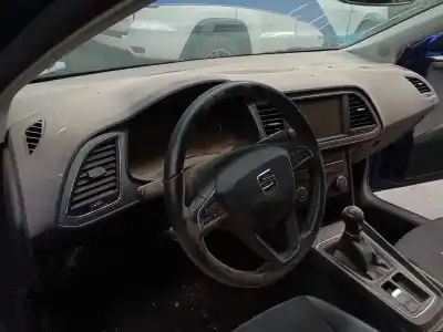 Peça sobressalente para automóvel em segunda mão tablier por seat leon (5f1) 1.4 tsi referências oem iam   