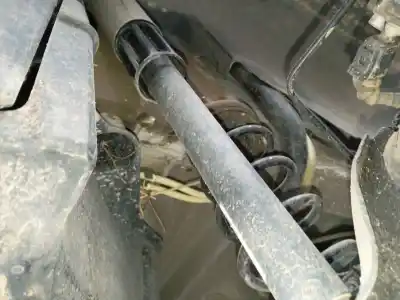 Peça sobressalente para automóvel em segunda mão amortecedor traseiro direito por seat ibiza v (kj1, kjg) 1.0 mpi referências oem iam 