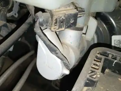 Peça sobressalente para automóvel em segunda mão bomba de travões por seat ibiza v (kj1, kjg) 1.0 mpi referências oem iam 