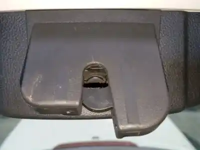 Peça sobressalente para automóvel em segunda mão fechadura do mala por seat ibiza v (kj1, kjg) 1.0 mpi referências oem iam 