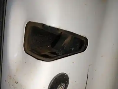 Peça sobressalente para automóvel em segunda mão fechadura da porta dianteira direita por seat ibiza v (kj1, kjg) 1.0 mpi referências oem iam 
