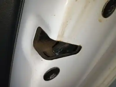 Peça sobressalente para automóvel em segunda mão fechadura da porta traseira direita por seat ibiza v (kj1, kjg) 1.0 mpi referências oem iam 