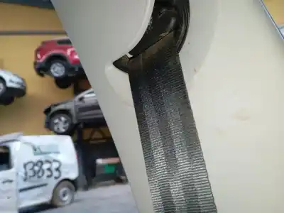 Peça sobressalente para automóvel em segunda mão cinto de segurança dianteiro esquerdo por seat ibiza v (kj1, kjg) 1.0 mpi referências oem iam 