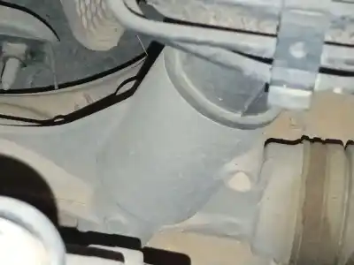 Peça sobressalente para automóvel em segunda mão caixa de direção por seat ibiza v (kj1, kjg) 1.0 mpi referências oem iam 