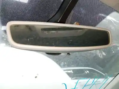 Peça sobressalente para automóvel em segunda mão espelho retrovisor interior por seat ibiza v (kj1, kjg) 1.0 mpi referências oem iam 