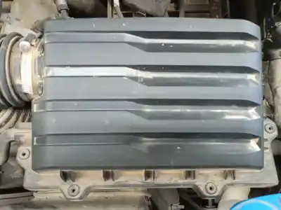 Peça sobressalente para automóvel em segunda mão filtro de ar por seat ibiza v (kj1, kjg) 1.0 mpi referências oem iam 