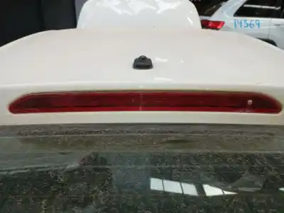 Peça sobressalente para automóvel em segunda mão farolim de travão central por seat ibiza v (kj1, kjg) 1.0 mpi referências oem iam 