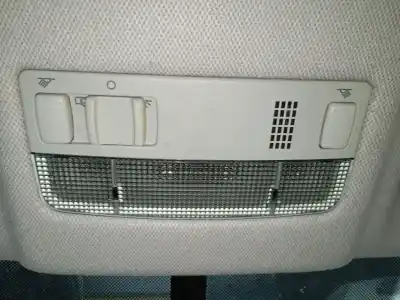 Peça sobressalente para automóvel em segunda mão luz interior por seat ibiza v (kj1, kjg) 1.0 mpi referências oem iam 