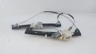 Автозапчасти б/у регулятор стекла переднего левого за MINI MINI (R50, R53) ONE ссылки OEM IAM   