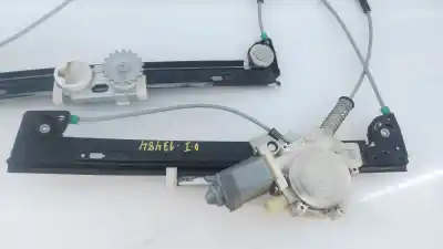 Автозапчастина б/у регулятор вікна передній лівий для mini mini (r50, r53) one посилання на oem iam 69548910 e1-b4-48-1 