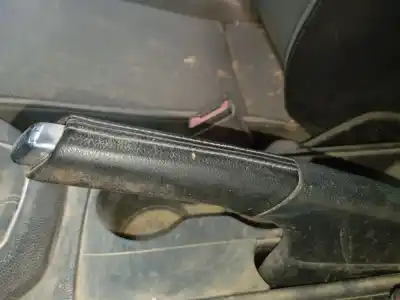 Peça sobressalente para automóvel em segunda mão alavanca de travão de mão por seat ibiza v (kj1, kjg) 1.0 mpi referências oem iam 