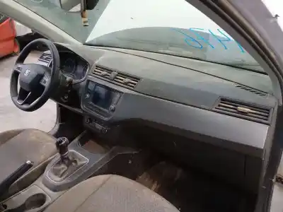 Peça sobressalente para automóvel em segunda mão tablier por seat ibiza v (kj1, kjg) 1.0 mpi referências oem iam 