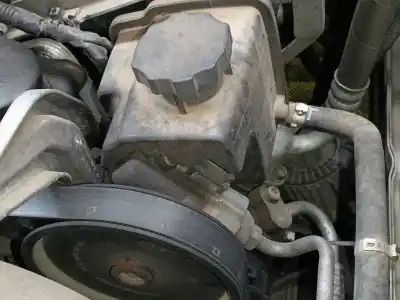 Автозапчасти б/у насос гидроусилителя за mercedes-benz clase c t-model (s204) c 200 cdi (204.207) ссылки oem iam 