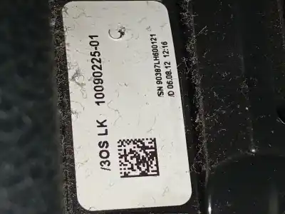 Автозапчасти б/у кольцо подушки безопасности за bmw x3 (f25) xdrive 20 d ссылки oem iam 1009022501