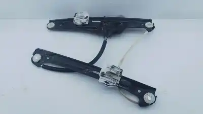 Автозапчасти б/у регулятор стекла переднего левого за bmw x3 (f25) xdrive 20 d ссылки oem iam 430090d0 e1-a3-20-1 1204041557024