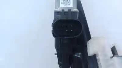 Second-hand car spare part rear left window regulator for bmw x3 (f25) xdrive 20 d oem iam references 430090d0 e1-a3-20-1 1204031338095