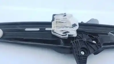 Second-hand car spare part rear left window regulator for bmw x3 (f25) xdrive 20 d oem iam references 430090d0 e1-a3-20-1 1204031338095