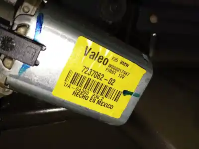 Автозапчасти б/у мотор заднего стеклоочистителя за bmw x3 (f25) xdrive 20 d ссылки oem iam 723706202