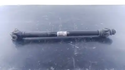 Piesă de schimb auto la mâna a doua transmisie centrala fatã pentru bmw x3 (f25) xdrive 20 d referințe oem iam 7589985