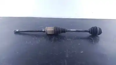 Piesă de schimb auto la mâna a doua transmisie fatã dreapta pentru bmw x3 (f25) xdrive 20 d referințe oem iam 7598028