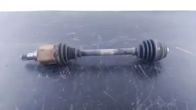 Piesă de schimb auto la mâna a doua transmisie fatã stânga pentru bmw x3 (f25) xdrive 20 d referințe oem iam 7598027