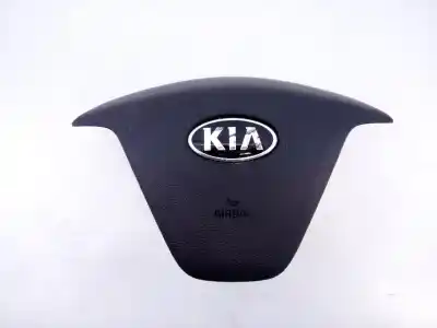 Second-hand car spare part front left air bag for kia cee´d drive oem iam references 0589p1000271