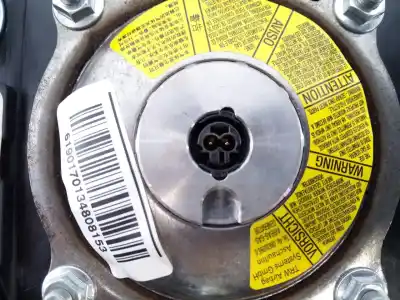 Pezzo di ricambio per auto di seconda mano air bag anteriore sinistro per kia cee´d drive riferimenti oem iam 0589p1000271 e2-b5-34-2 