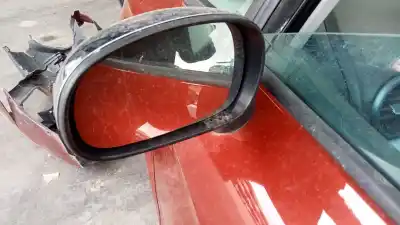 Peça sobressalente para automóvel em segunda mão espelho retrovisor esquerdo por seat leon (1p1) 2.0 tfsi referências oem iam   