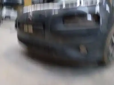 Автозапчастина б/у передній бампер для citroen c4 cactus 1.2 thp 110 посилання на oem iam   