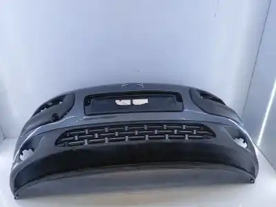 Second-hand car spare part front bumper for citroen c4 cactus 1.2 thp 110 oem iam references 