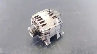 Автозапчасти б/у ГЕНЕРАТОР за CITROEN C4 LIM. Seduction ссылки OEM IAM 9678048880  