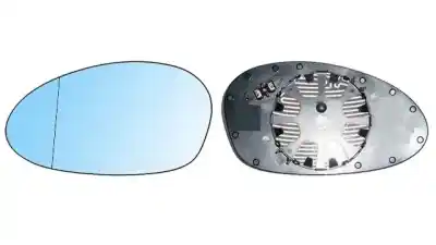Pezzo di ricambio per auto di seconda mano Vetro Specchio Destro per BMW 3 (E90) 320 D Riferimenti OEM IAM 31044654 NUEVO T2-2-B1-2 8433066167035