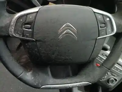 Автозапчасти б/у передняя левая подушка безопасности за citroen c4 ii (nc_) 1.2 thp 130 ссылки oem iam 