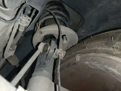 Автозапчасти б/у амортизатор передний правый за citroen c4 ii (nc_) 1.2 thp 130 ссылки oem iam 