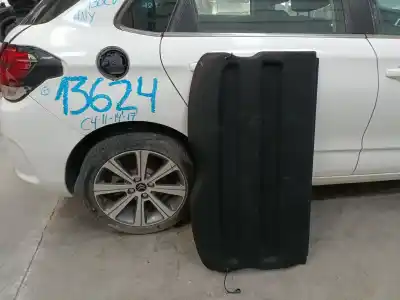 Автозапчасти б/у задний поддон за citroen c4 ii (nc_) 1.2 thp 130 ссылки oem iam 