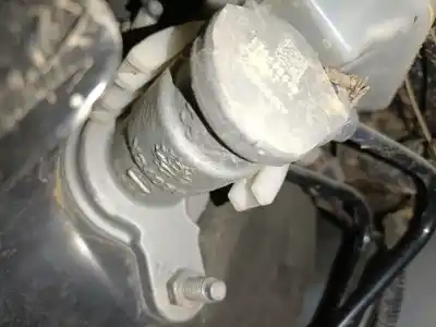 Автозапчасти б/у тормозной насос за citroen c4 ii (nc_) 1.2 thp 130 ссылки oem iam 