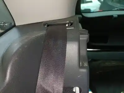 Автозапчасти б/у задний правый ремень безопасности за citroen c4 ii (nc_) 1.2 thp 130 ссылки oem iam 