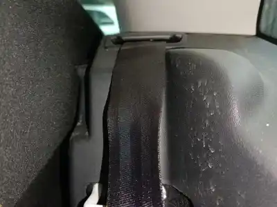 Автозапчасти б/у задний левый ремень безопасности за citroen c4 ii (nc_) 1.2 thp 130 ссылки oem iam 