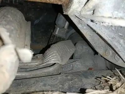 Автозапчасти б/у рулевая рейка за citroen c4 ii (nc_) 1.2 thp 130 ссылки oem iam 