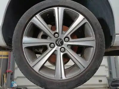 Автозапчасти б/у шина за citroen c4 ii (nc_) 1.2 thp 130 ссылки oem iam 225/45/17