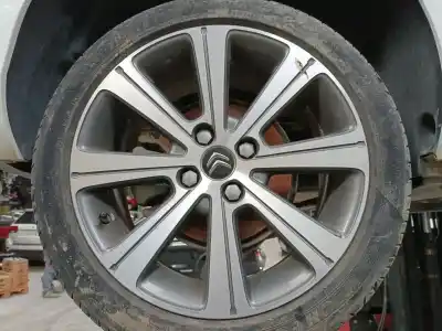 Автозапчасти б/у шина за citroen c4 ii (nc_) 1.2 thp 130 ссылки oem iam 225/45/17