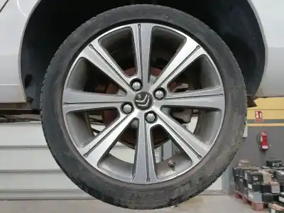 Автозапчасти б/у шина за citroen c4 ii (nc_) 1.2 thp 130 ссылки oem iam 225/45/17